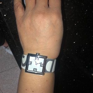 Dolce and Gabbana watch